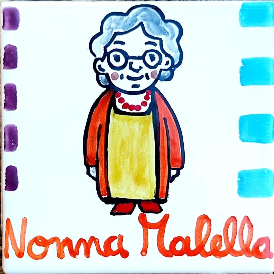 Апартаменты A Casa Dei Nonni Джардини-Наксос Экстерьер фото